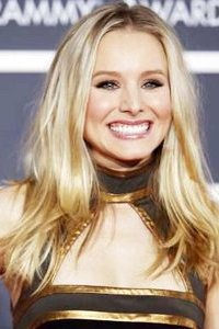 Kristen Bell at the Grammys
