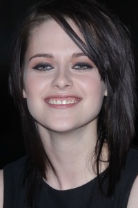 Kristen Stewart