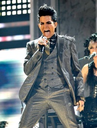 Adam Lambert