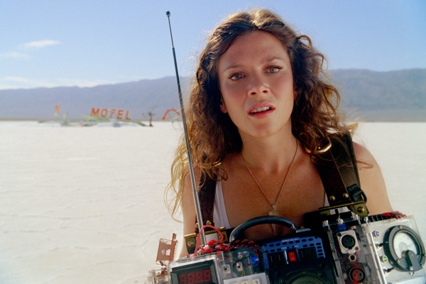 chaka land of lost. Anna looks Lost
