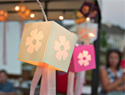 Inexpensive ways to decorate your patio