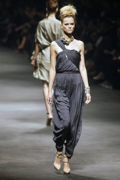 Lanvin Jumpsuit