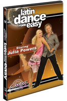 Core Rhythms Get a Dancer’s Body Package
