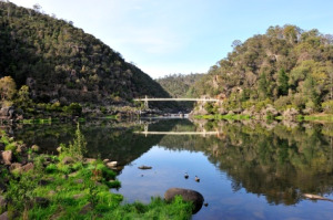 Launceston, Tasmania