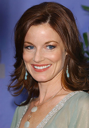 marcia cross hair. when Marcia Cross took off