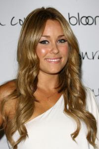Lauren Conrad