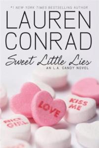LC's Little Lies