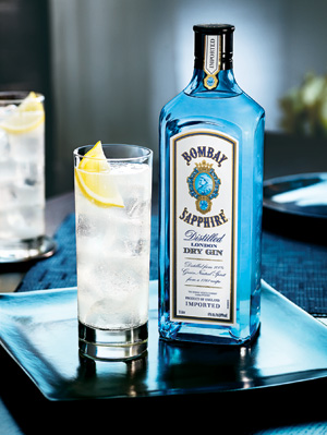  Lavendar Sapphire Collins
