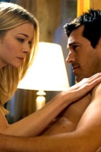 Eddie and Leann in Nothern Lights