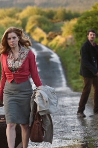 Amy Adams walks the walk in Leap Year