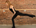 Thinner thighs: 6 Moves to leaner legs