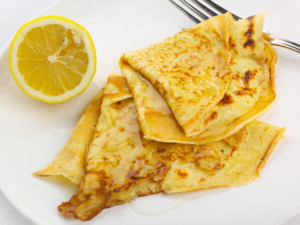 Lemon lemon pancakes  zest to how make pancakes