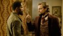 Leonardo DiCaprio injured on set, kept filming