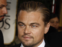 Leonardo DiCaprio is smoldering in The Great Gatsby trailer!