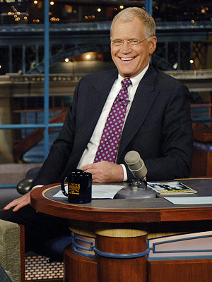 David Letterman says his Bristol Palin joke went too far