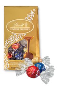 Lindt Lindor Truffles