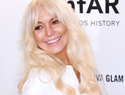 A brand new Lindsay Lohan!