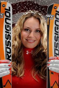 Lindsey Vonn 