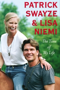 Patrick and Lisa's book