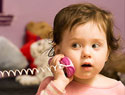 Delayed speech in three year old is a problem