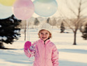 Winter birthday party ideas for kids