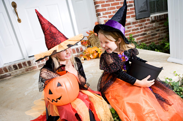 Halloween