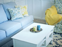 10 Minute room makeover ideas 