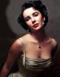 Liz Taylor