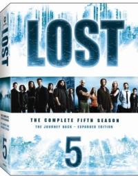 Lost DVD, out now