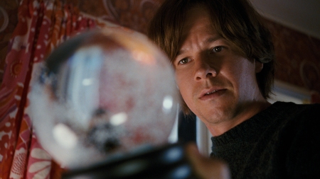 The Lovely Bones shows a softer side of superstar Mark Wahlberg