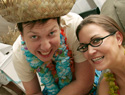Theme parties for adults