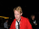 Macaulay Culkin is in 