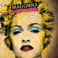 Madonna's Celebration