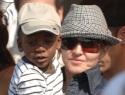 Madonna's adoption appeal