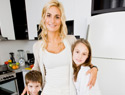Make-ahead meals to fix and freeze