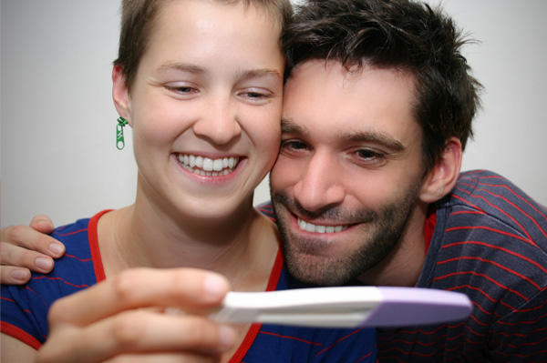 Pregnancy Test