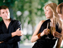 How to attract men: 3 simple secrets