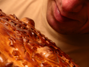 Pie