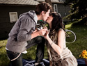 10 Marriage proposal stories