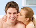 How to manage your man's hair