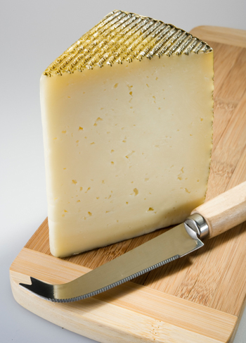 Manchego