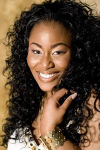 American Idol Mandisa