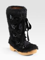 Marc by Marc Jacobs Boots