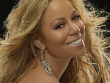 Mariah Carey is only one of the acts announced for Michael Jackson's memorial