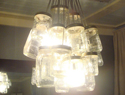 DIY chandelier ideas