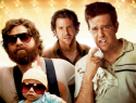 Match the outrageous Hangover quote to its Hangover star