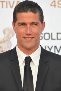 Matthew Fox cheating?