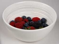 Measure Up Bowls