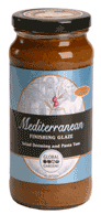 Global Garden's Grilling Glazes