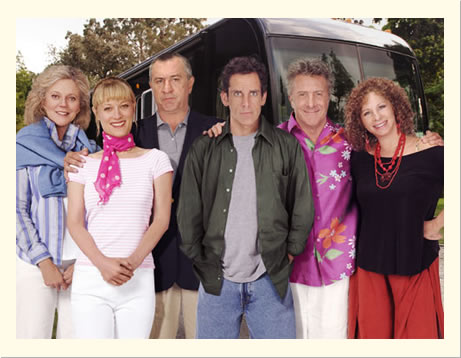 Meet the Fockers